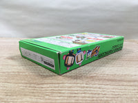 UF1632 Super Bomberman 4 BOXED SNES Super Famicom Japan
