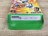 UF1632 Super Bomberman 4 BOXED SNES Super Famicom Japan