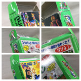 UF1632 Super Bomberman 4 BOXED SNES Super Famicom Japan