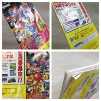 UF1633 Super Bomberman Panic Bomber World BOXED SNES Super Famicom Japan