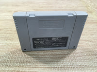 UF1633 Super Bomberman Panic Bomber World BOXED SNES Super Famicom Japan