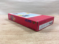 UF1633 Super Bomberman Panic Bomber World BOXED SNES Super Famicom Japan