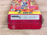 UF1633 Super Bomberman Panic Bomber World BOXED SNES Super Famicom Japan