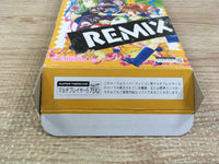 UF1634 Super Puyo Puyo 2 Remix Tsu BOXED SNES Super Famicom Japan