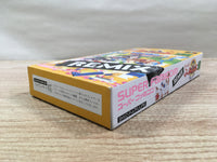 UF1634 Super Puyo Puyo 2 Remix Tsu BOXED SNES Super Famicom Japan