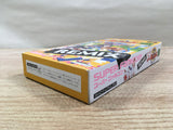 UF1634 Super Puyo Puyo 2 Remix Tsu BOXED SNES Super Famicom Japan
