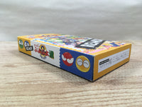 UF1634 Super Puyo Puyo 2 Remix Tsu BOXED SNES Super Famicom Japan