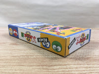 UF1634 Super Puyo Puyo 2 Remix Tsu BOXED SNES Super Famicom Japan
