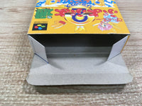 UF1634 Super Puyo Puyo 2 Remix Tsu BOXED SNES Super Famicom Japan