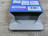 UF1634 Super Puyo Puyo 2 Remix Tsu BOXED SNES Super Famicom Japan