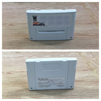 UF1635 SF Memory Fire Emblem Thracia 776 SNES Super Famicom Japan
