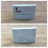 UF1635 SF Memory Fire Emblem Thracia 776 SNES Super Famicom Japan