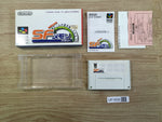 UF1635 SF Memory Fire Emblem Thracia 776 SNES Super Famicom Japan