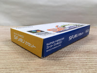 UF1635 SF Memory Fire Emblem Thracia 776 SNES Super Famicom Japan