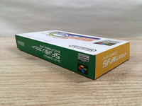 UF1635 SF Memory Fire Emblem Thracia 776 SNES Super Famicom Japan