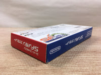 UF1635 SF Memory Fire Emblem Thracia 776 SNES Super Famicom Japan