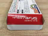 UF1635 SF Memory Fire Emblem Thracia 776 SNES Super Famicom Japan