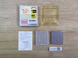 UF1637 Kirby Kirby's Dream Land BOXED GameBoy Game Boy Japan