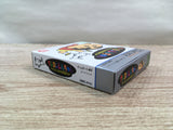 UF1640 Crayon Shinchan BOXED GameBoy Game Boy Japan