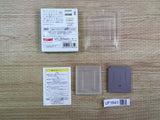 UF1641 Midori no Makibao BOXED GameBoy Game Boy Japan