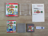 UF1642 Puyo Puyo Tsu 2 BOXED GameBoy Game Boy Japan