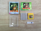 UF1643 Donkey Kong Land BOXED GameBoy Game Boy Japan
