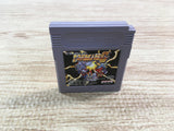 UF1644 Gundam Super Robot Wars G 2nd BOXED GameBoy Game Boy Japan