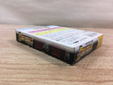 UF1644 Gundam Super Robot Wars G 2nd BOXED GameBoy Game Boy Japan