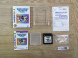 UF1645 Dragon Quest Monsters Terry BOXED GameBoy Game Boy Japan