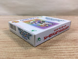 UF1645 Dragon Quest Monsters Terry BOXED GameBoy Game Boy Japan