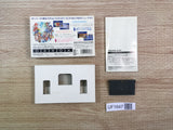UF1647 Final Fantasy I II 1 2 Advance BOXED GameBoy Advance Japan