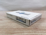UF1647 Final Fantasy I II 1 2 Advance BOXED GameBoy Advance Japan