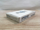 UF1647 Final Fantasy I II 1 2 Advance BOXED GameBoy Advance Japan