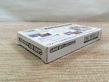 UF1647 Final Fantasy I II 1 2 Advance BOXED GameBoy Advance Japan