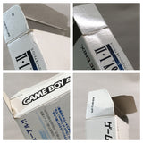 UF1647 Final Fantasy I II 1 2 Advance BOXED GameBoy Advance Japan