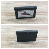 UF1648 Final Fantasy VI 6 Advance BOXED GameBoy Advance Japan