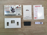 UF1648 Final Fantasy VI 6 Advance BOXED GameBoy Advance Japan