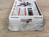 UF1648 Final Fantasy VI 6 Advance BOXED GameBoy Advance Japan