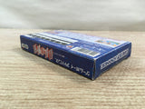 UF1649 Nobunaga no Yabou BOXED GameBoy Advance Japan