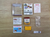 UF1650 Shin Onigashima Zenkouhen BOXED GameBoy Advance Japan