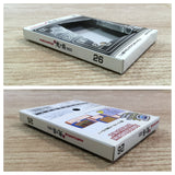 UF1650 Shin Onigashima Zenkouhen BOXED GameBoy Advance Japan