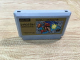 UF1655 Wrecking Crew BOXED NES Famicom Japan
