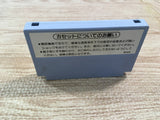 UF1655 Wrecking Crew BOXED NES Famicom Japan