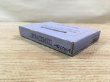 UF1655 Wrecking Crew BOXED NES Famicom Japan