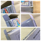 UF1655 Wrecking Crew BOXED NES Famicom Japan