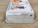 UF1660 Final Fantasy 3 BOXED NES Famicom Japan