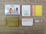 UF1660 Final Fantasy 3 BOXED NES Famicom Japan