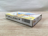 UF1660 Final Fantasy 3 BOXED NES Famicom Japan