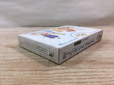 UF1660 Final Fantasy 3 BOXED NES Famicom Japan