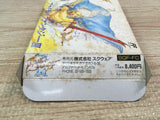 UF1660 Final Fantasy 3 BOXED NES Famicom Japan